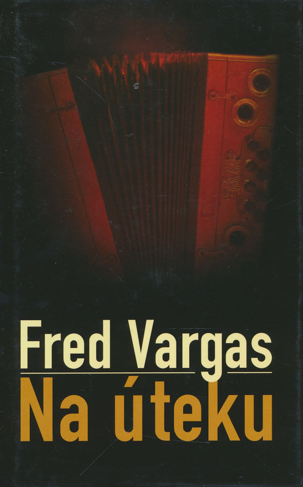 Fred Vargas: