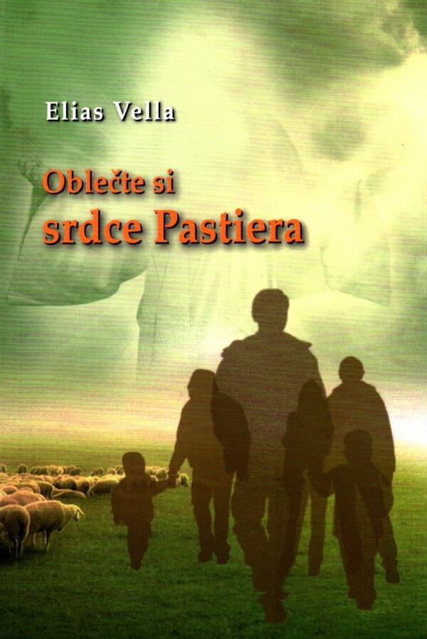 Elias Vella:
