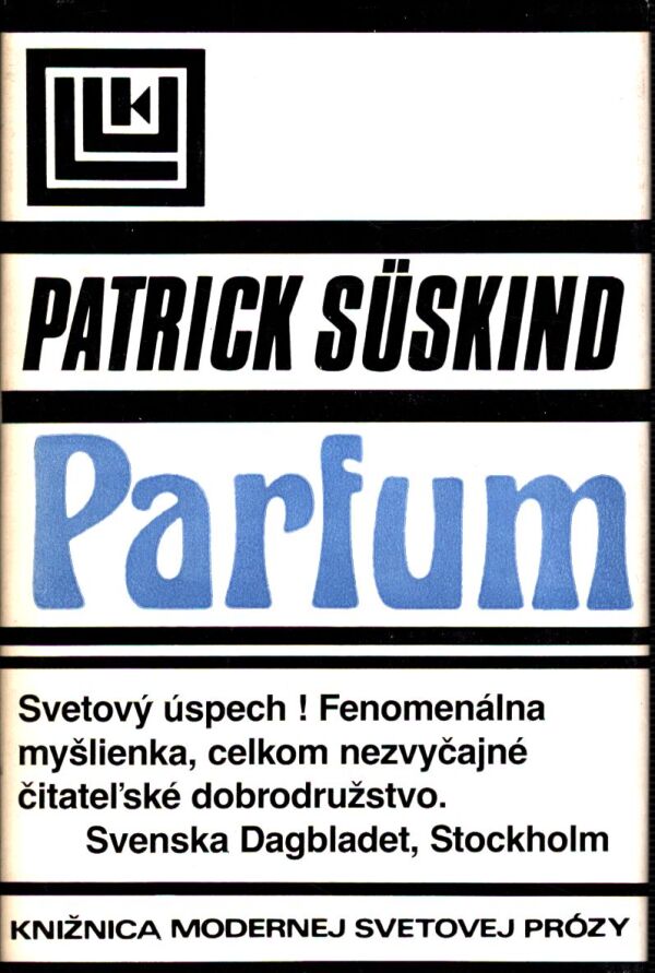 Patrick Süskind: