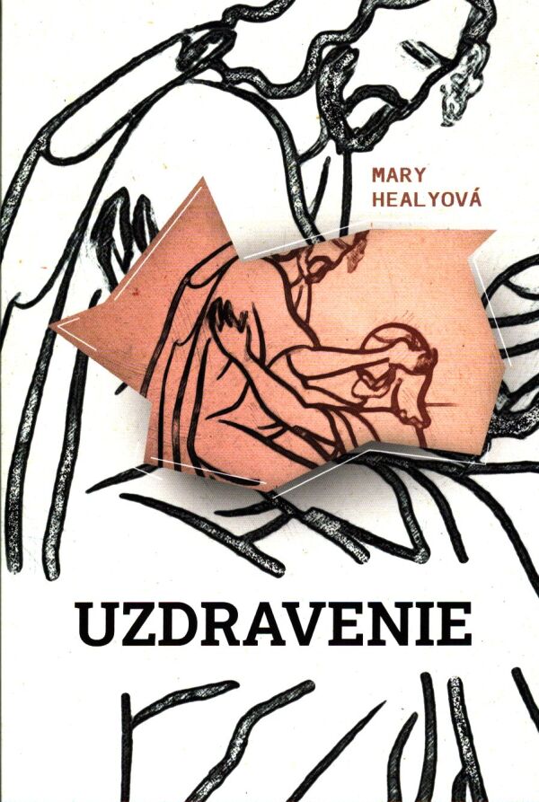 Mary Healyová: