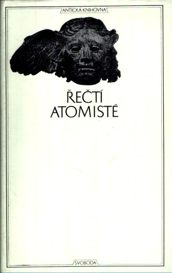 ŘEČTÍ ATOMISTÉ