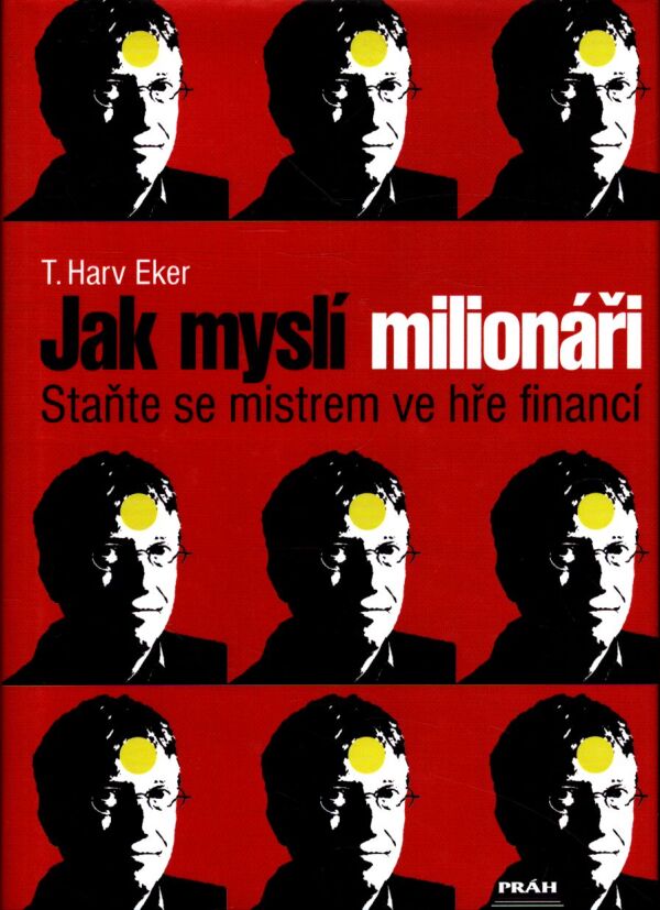 T. Harv Eker: