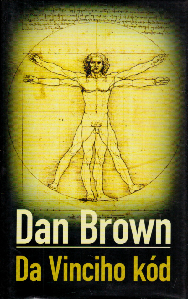 Dan Brown: