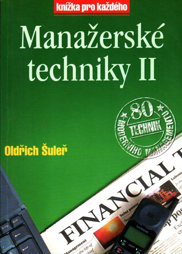Oldřich Šuleř: