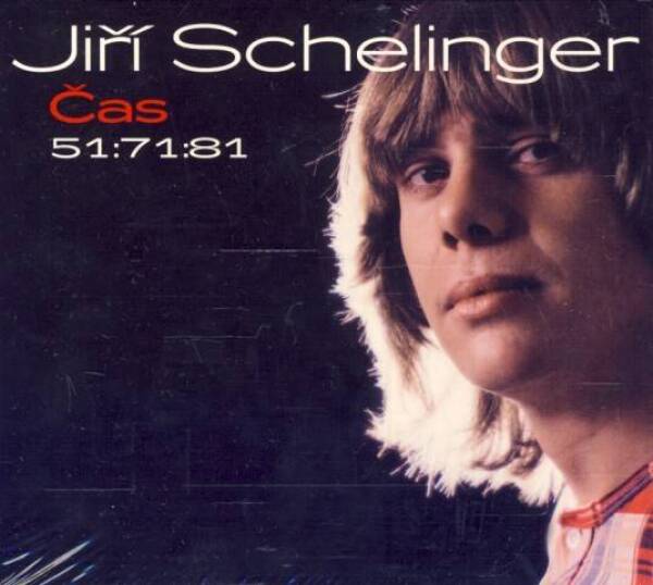 Jiří Schelinger: ČAS 51:71:81