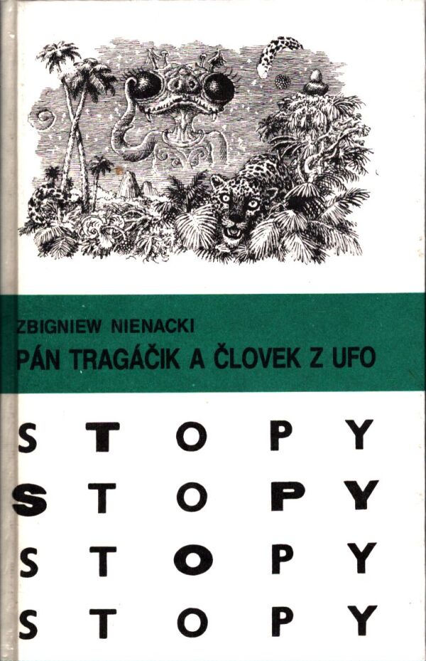 Zbigniew Nienacki: