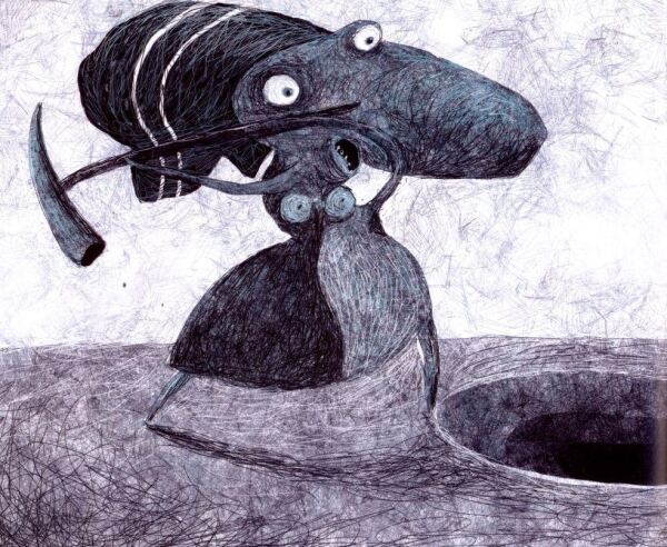 Slávka Liptáková, Fero Lipták: DIEROŽRÚT