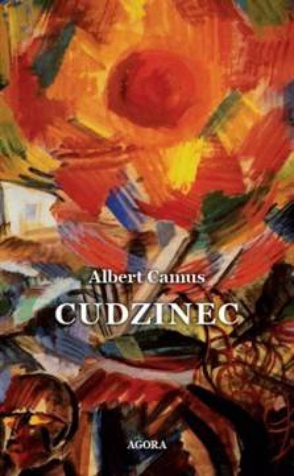 Albert Camus: CUDZINEC