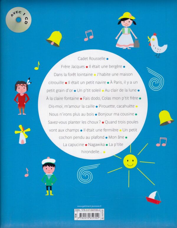 LES 30 PLUS BELLES CHANSONS FRANCAISES