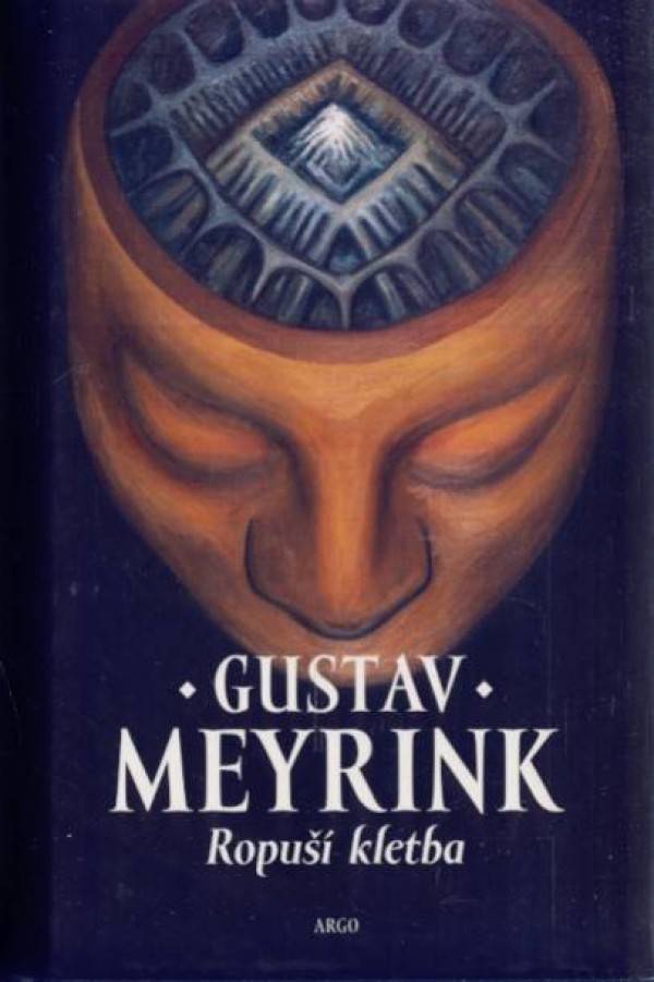 Gustav Meyrink: