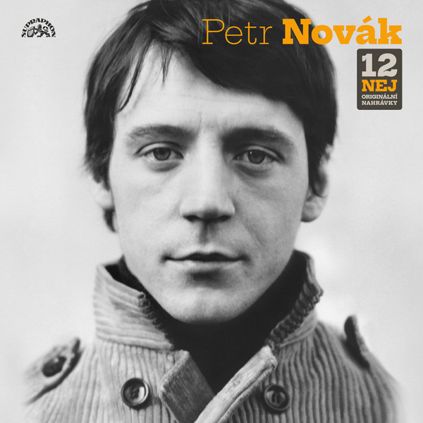 Petr Novák: 12 NEJ - LP