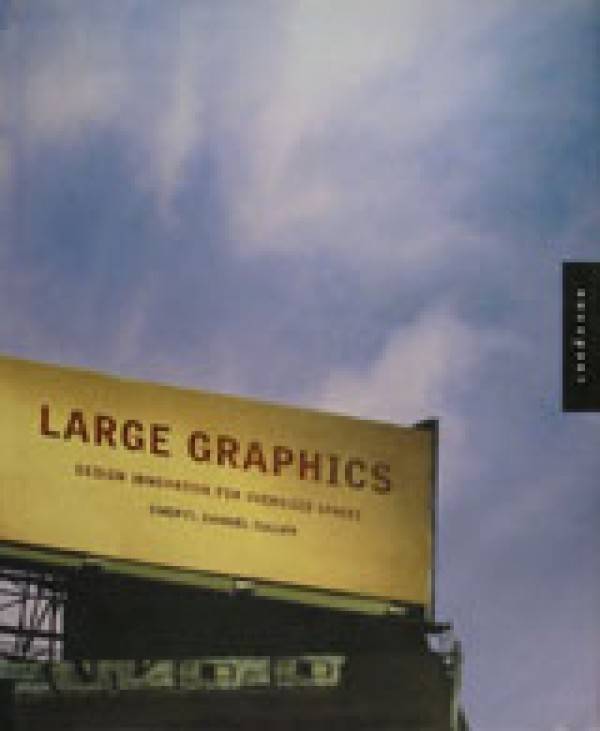 Ch. Cullen: LARGE GRAPHICS