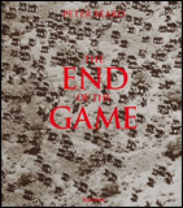 Peter Beard: THE END OF THE GAME