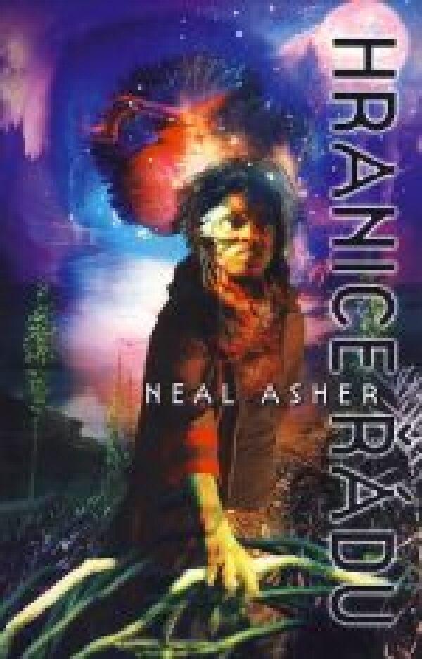 Neal Asher: