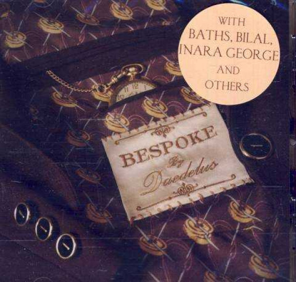 Deadelus: BESPOKE