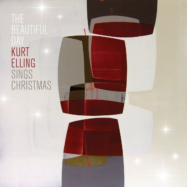 Kurt Elling: THE BEAUTIFUL DAY - 2 LP
