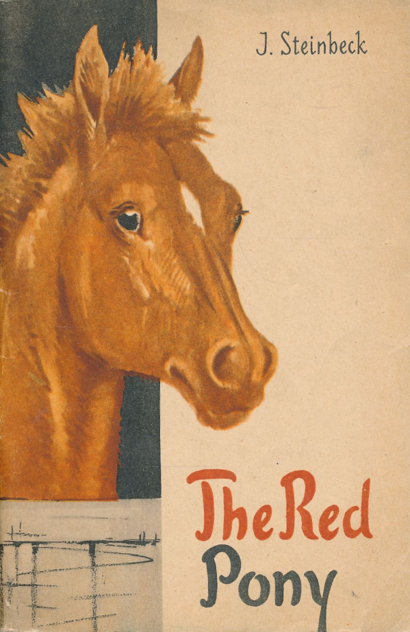 J. Steinbeck: The Red Pony