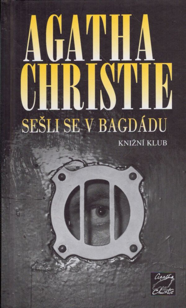 Agatha Christie: