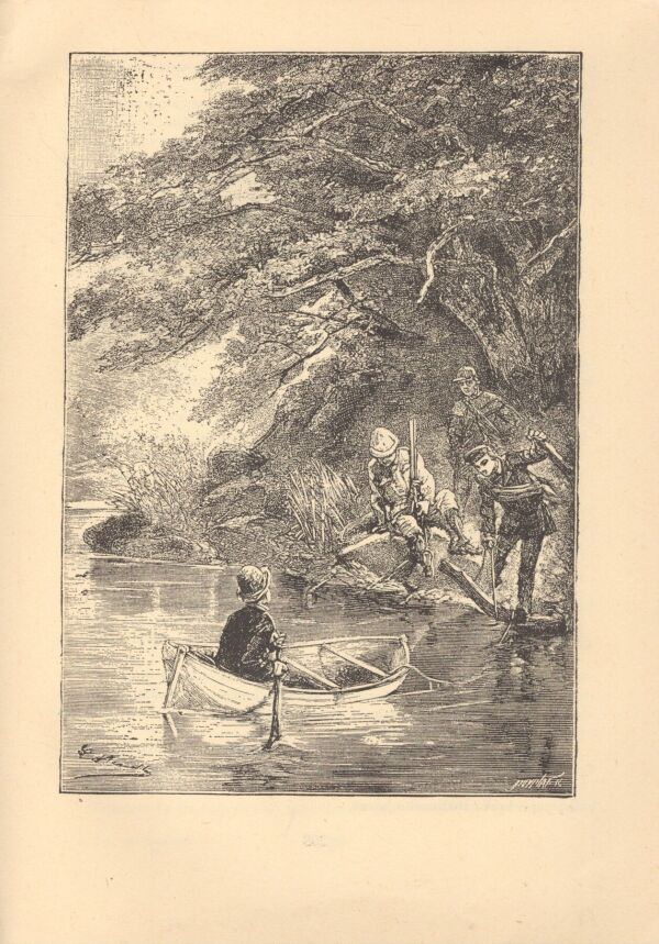 Jules Verne: DVA ROKY PRÁZDNIN