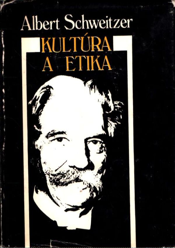 Albert Schweitzer: