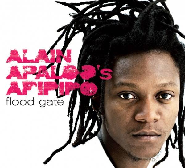 Apaloos Apipipo Alain: FLOOD GATE