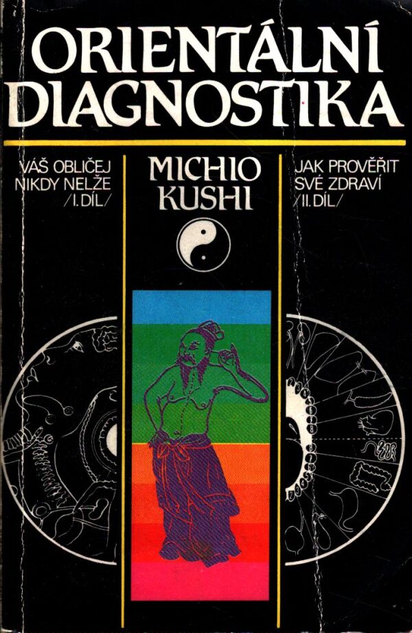 Michio Kushi: