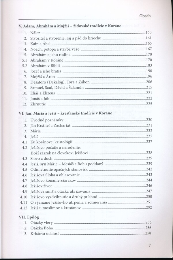 Karl-Wolfgang Tröger: BIBLIA A KORÁN - ČO ICH SPÁJA A ROZDEĽUJE