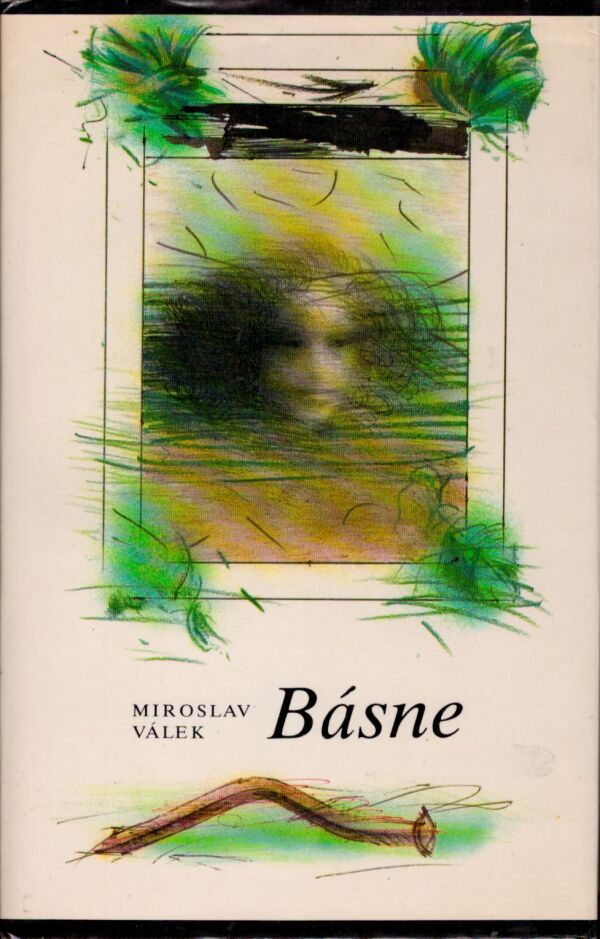 Miroslav Válek: BÁSNE