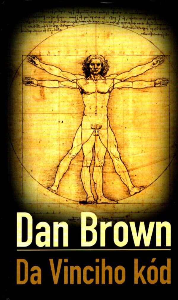 Dan Brown: 