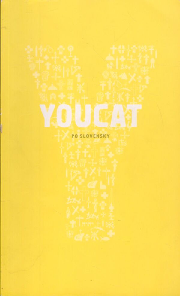 YOUCAT PO SLOVENSKY