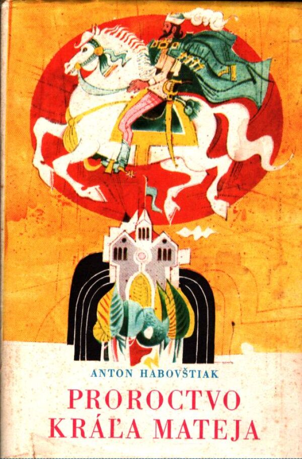 Anton Habovštiak: