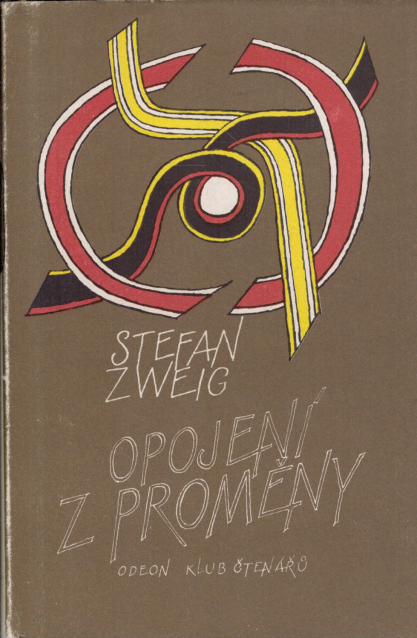 Stefan Zweig:
