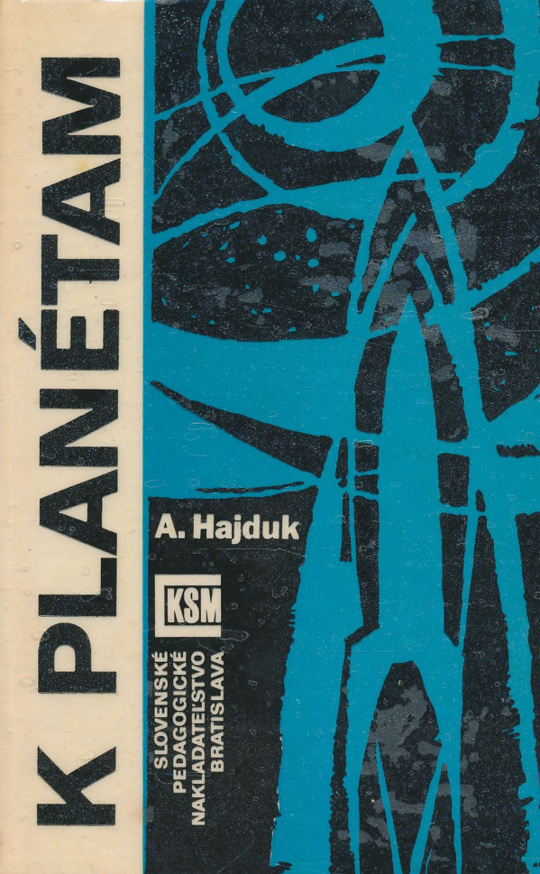Anton Hajduk: