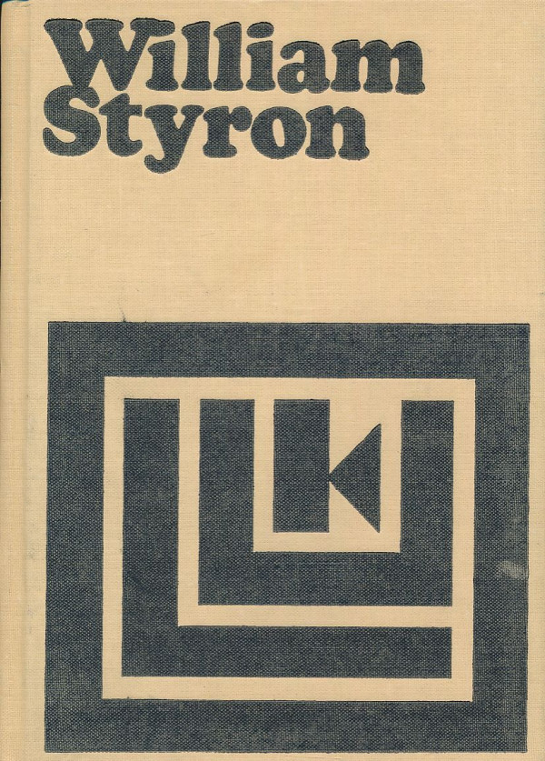 William Styron: Priznanie Nata Turnera