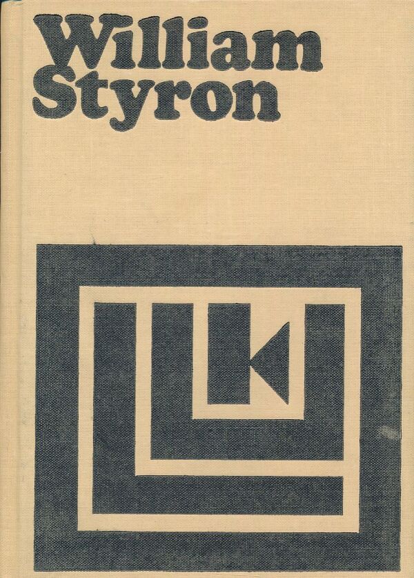 William Styron: Priznanie Nata Turnera