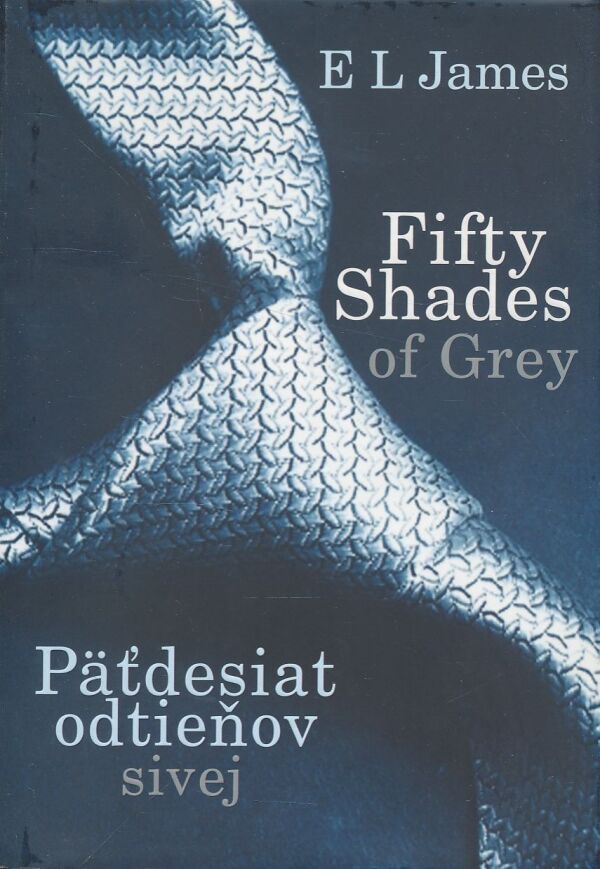 E. L. James: