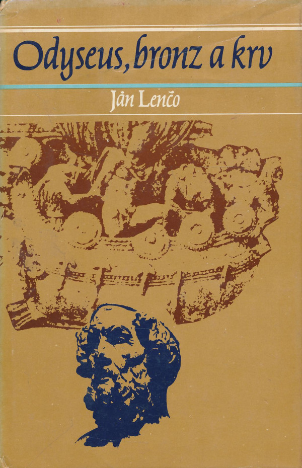 Ján Lenčo: