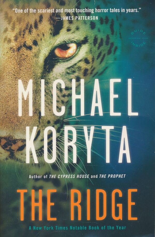 Michael Koryta: