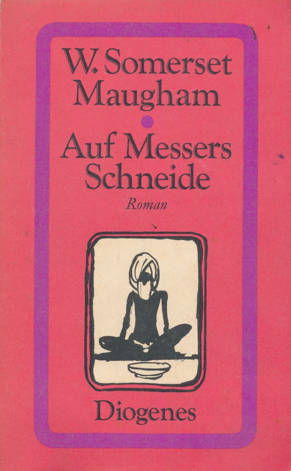 W. Somerset Maugham: 