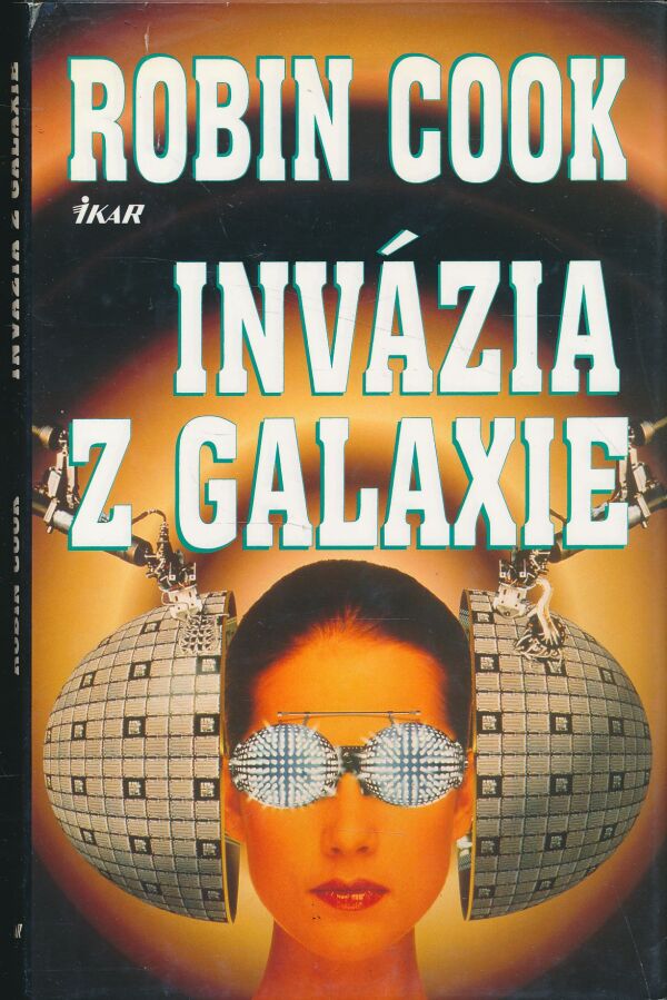 Robin Cook: