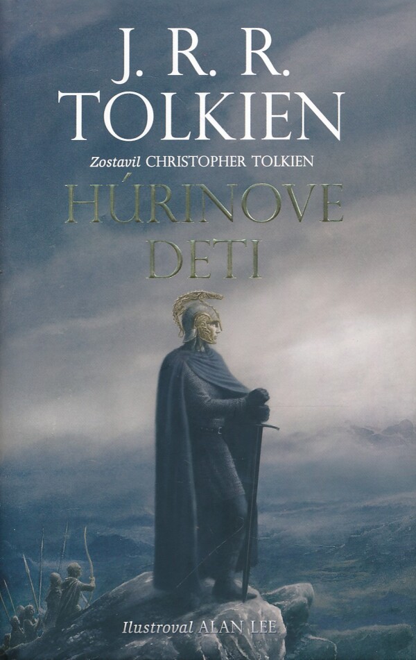 J.R.R. Tolkien: HÚRINOVE DETI