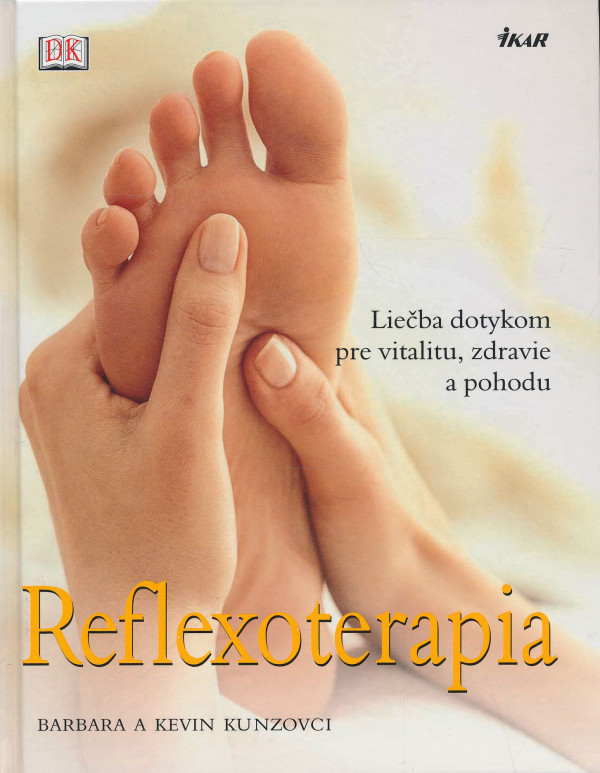 Barbara Kunzová, Kevin Kunz: Reflexoterapia