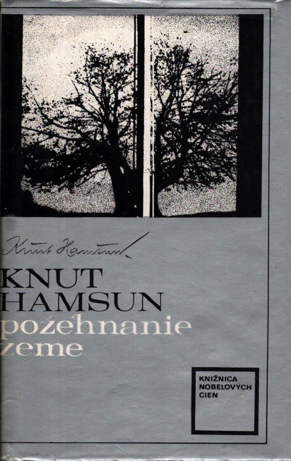 Knut Hamsun: