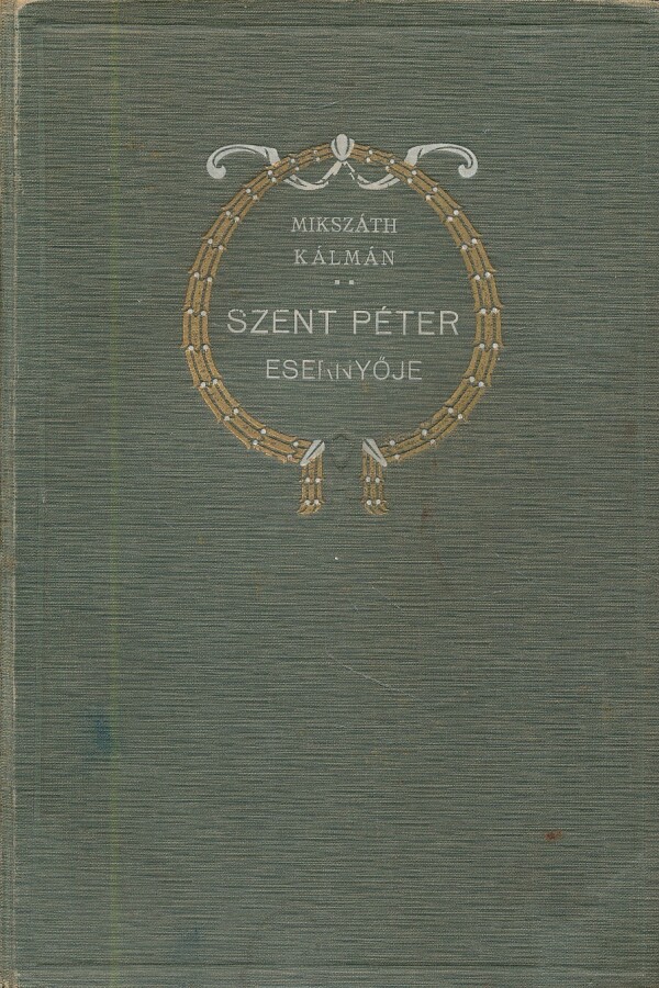 Kalman mikszath biography 05 image