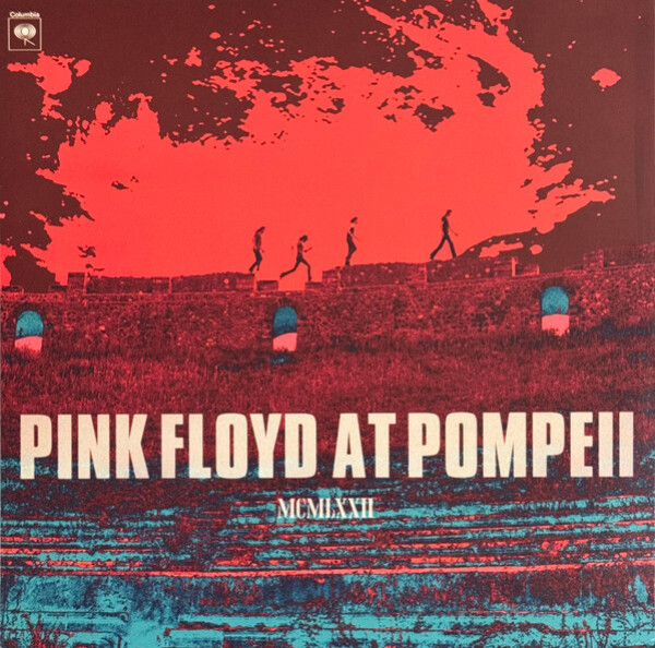 Pink Floyd: