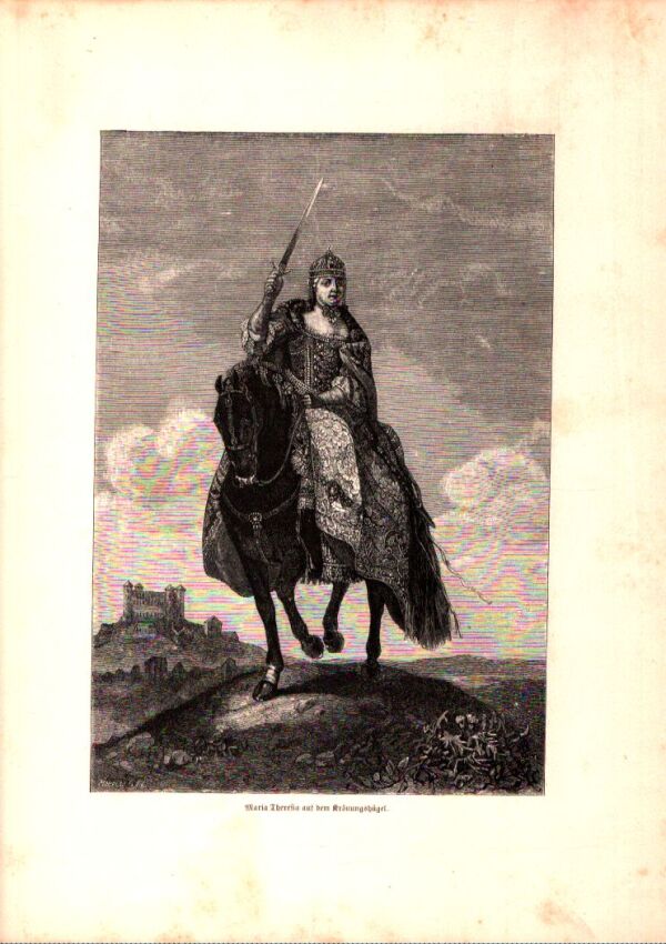 DIE ÖSTERREICHISCH-UNGARISCHE MONARCHIEN IN WORT UND BILD