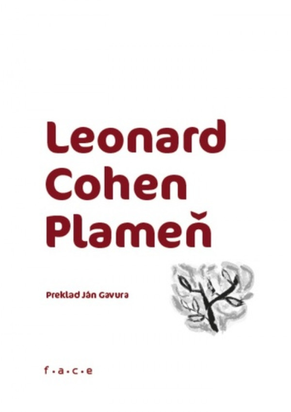 Leonard Cohen: PLAMEŇ