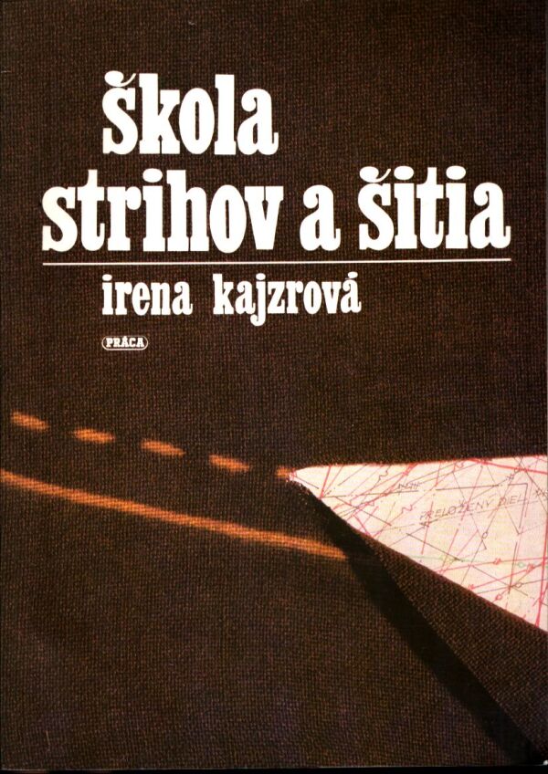 Irena Kajzrová: