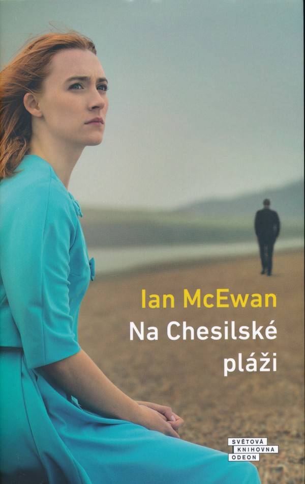 Ian McEwan: NA CHESILSKÉ PLÁŽI