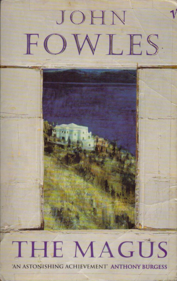 John Fowles: THE MAGUS